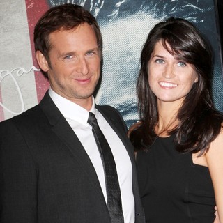 Josh Lucas in AFI Fest 2011 Opening Night Gala World Premiere of J. Edgar
