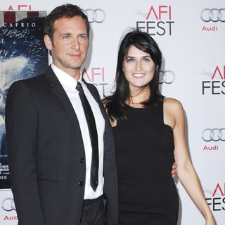 Josh Lucas in AFI Fest 2011 Opening Night Gala World Premiere of J. Edgar