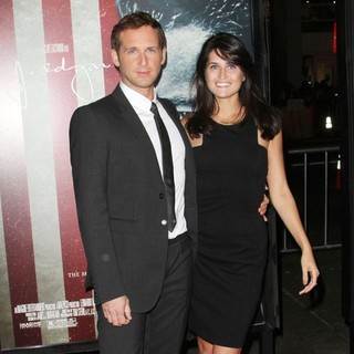 Josh Lucas in AFI Fest 2011 Opening Night Gala World Premiere of J. Edgar