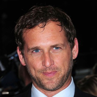 Josh Lucas in The Cinema Society with The Hollywood Reporter Screening of To Rome with Love