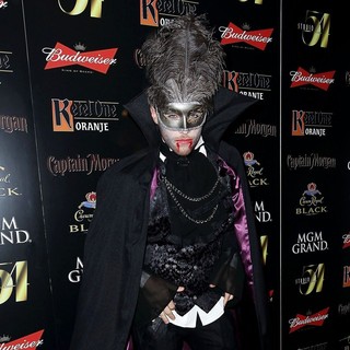 Josh Strickland