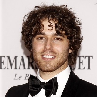 Josh Young in The 66th Annual Tony Awards - Arrivals