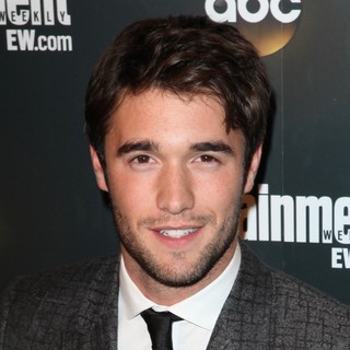 Joshua Bowman