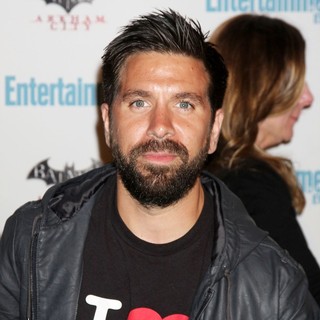 Joshua Gomez