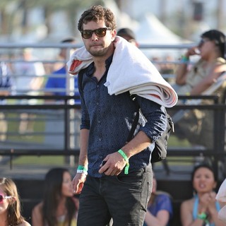 Joshua Jackson