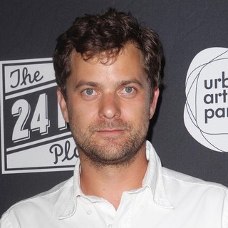 Joshua Jackson in Montblanc Presents The 24 Hour Plays: Los Angeles - A Benefit for Urban Arts Partnership After Party