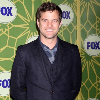 Joshua Jackson in Fox 2012 All Star Winter Party - Arrivals - joshua-jackson-fox-2012-all-star-winter-party-01