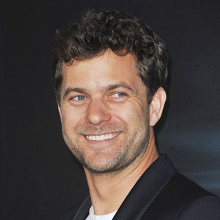 Joshua Jackson in The Premiere of The Host - Arrivals