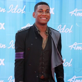 Joshua Ledet