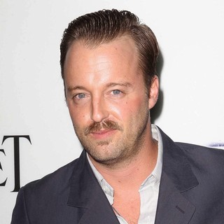 Joshua Leonard