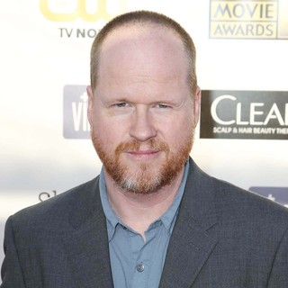 Joss Whedon in 18th Annual Critics' Choice Movie Awards