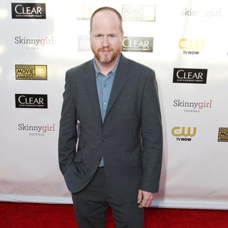 Joss Whedon in 18th Annual Critics' Choice Movie Awards