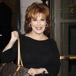Joy Behar