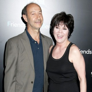 New York Premiere of Friends with Benefits - Arrivals - joyce-dewitt-premiere-friends-with-benefits-01