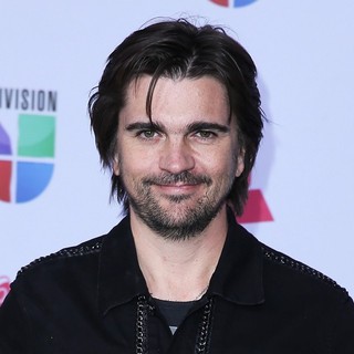 Juanes in 13th Annual Latin Grammy Awards - Arrivals