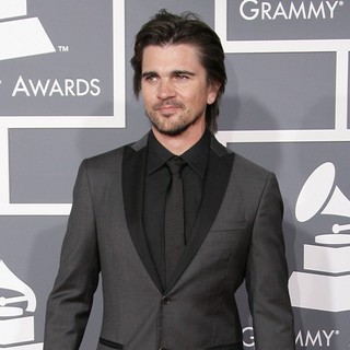 55th Annual GRAMMY Awards - Arrivals