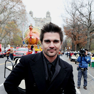 84th Macy's Thanksgiving Day Parade