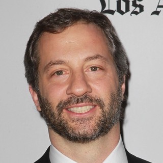 Judd Apatow in 16th Annual Hollywood Film Awards Gala