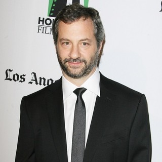 Judd Apatow in 16th Annual Hollywood Film Awards Gala