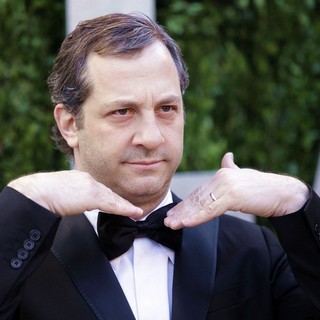 2013 Vanity Fair Oscar Party - Arrivals