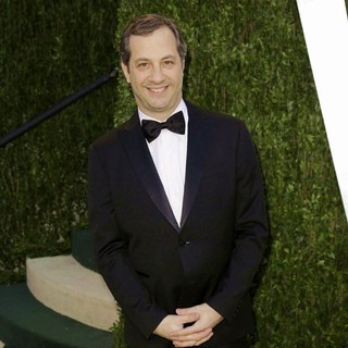 2013 Vanity Fair Oscar Party - Arrivals