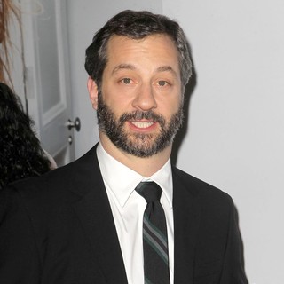 This Is 40 - Los Angeles Premiere - Arrivals