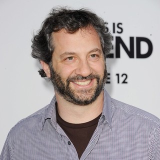 Judd Apatow in Los Angeles Premiere of This Is the End - judd-apatow-premiere-this-is-the-end-01