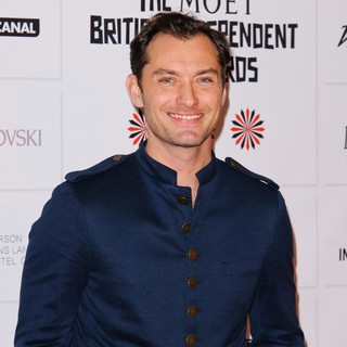 British Independent Film Awards 2012 - Arrivals