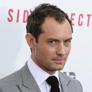 New York Premiere of Side Effects