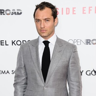New York Premiere of Side Effects