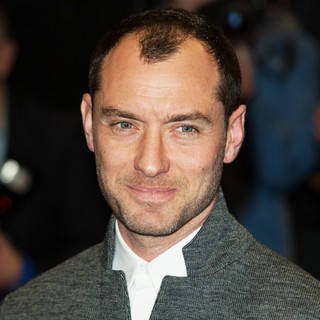 Dom Hemingway - UK Film Premiere