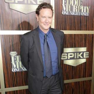 Judge Reinhold in Spike TV's Eddie Murphy: One Night Only