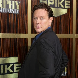 Judge Reinhold in Spike TV's Eddie Murphy: One Night Only