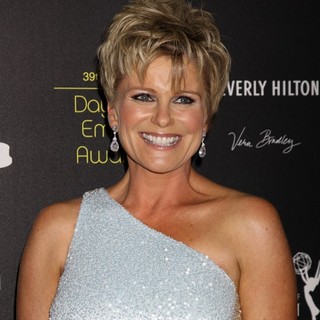 Judi Evans