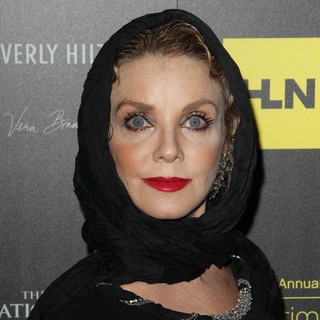 Judith Chapman