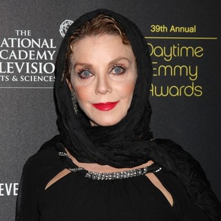 Judith Chapman in 39th Daytime Emmy Awards - Arrivals