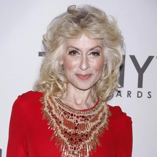 Judith Light in The 65th Annual Tony Awards - Arrivals