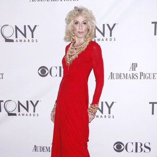 Judith Light in The 65th Annual Tony Awards - Arrivals