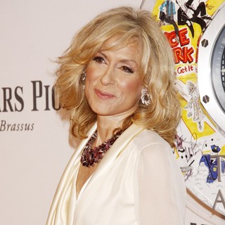 Judith Light in The 66th Annual Tony Awards - Arrivals