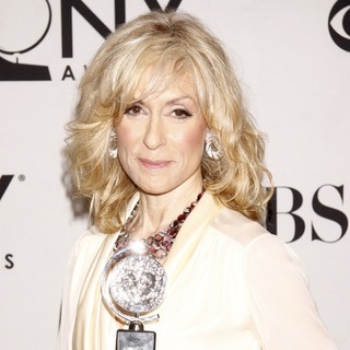 Judith Light in The 66th Annual Tony Awards - Press Room - judith-light-66th-annual-tony-awards-press-room-01