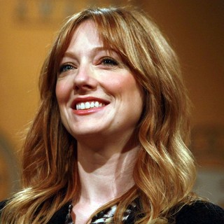 Judy Greer in The 18th Annual Screen Actors Guild Awards Nominations Announcement