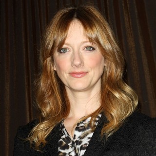 Judy Greer in The 18th Annual Screen Actors Guild Awards Nominations Announcement