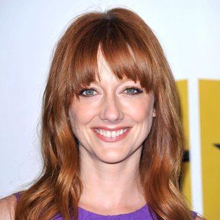 Judy Greer in The 2011 Critics Choice Television Awards Luncheon - Red Carpet