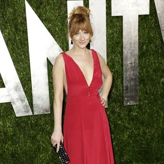 2013 Vanity Fair Oscar Party - Arrivals