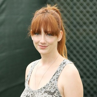 Judy Greer in 22nd Annual Time for Heroes Celebrity Picnic Sponsored by Disney