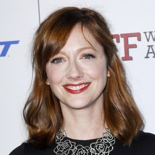 Judy Greer in The Premiere of Jeff Who Lives at Home - Arrivals
