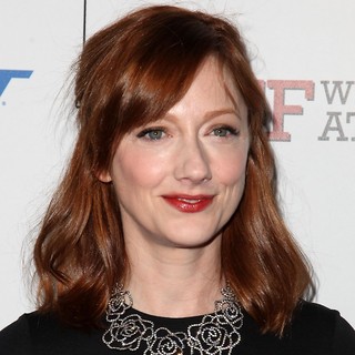 Judy Greer in The Premiere of Jeff Who Lives at Home - Arrivals