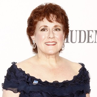 Judy Kaye in The 66th Annual Tony Awards - Arrivals