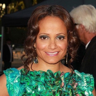 Judy Reyes in 2012 NCLR ALMA Awards - Arrivals - judy-reyes-2012-nclr-alma-awards-01