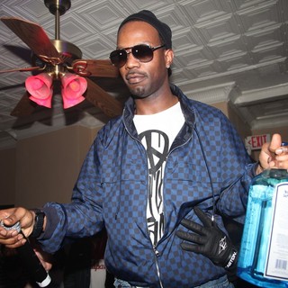 The Illmore Mansion Party During The SXSW Festival